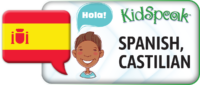 go to Kid Speak Spanish, Castilian website